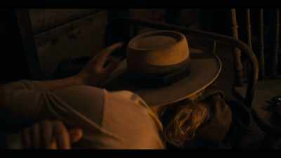 You don't bite the hand
that feeds you - Billy the Kid