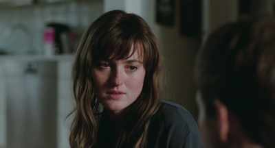 You don't. But I do.
I've had many relationships. - The Worst Person in the World