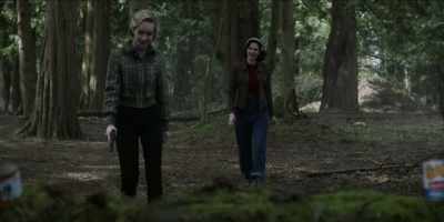 You don't buy a gun
and not practice how to use it. - Project Blue Book