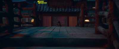 You don't capture demons, - The Yin-Yang Master: Dream of Eternity