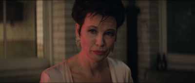 You don't care about me. - Judy