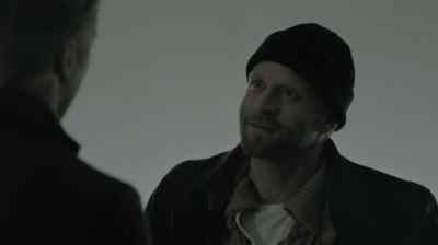 You don't care about the consequences. - The Bridge