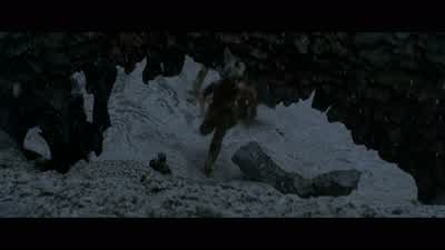 What was that? - The Chronicles of Riddick