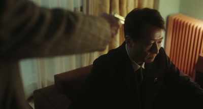You don't care if your daughter dies? - Okay! Madam