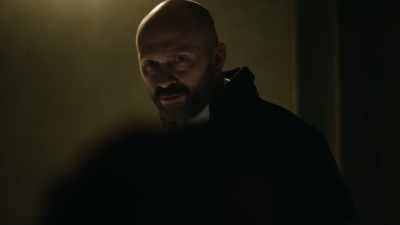 You don't even claim responsibility
for your child. - His Dark Materials