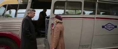 You don't come to Lourdes for a miracle Eileen - The Miracle Club