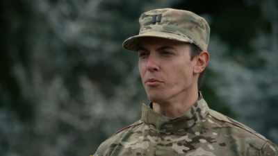 You don't complete the course, - Private Princess Christmas