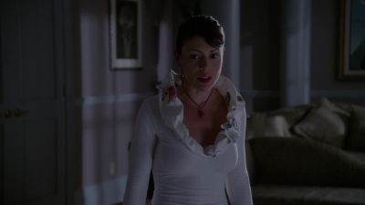 You don't deserve him. - Charmed