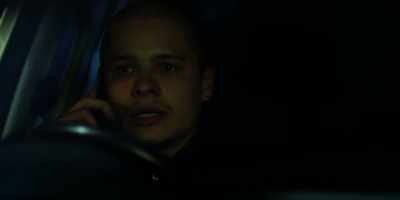 - You don't deserve me.
- (SIGHS) - Romper Stomper