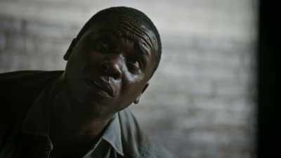 You don't deserve that. - Godfather of Harlem
