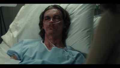 You don't deserve this. - Landman