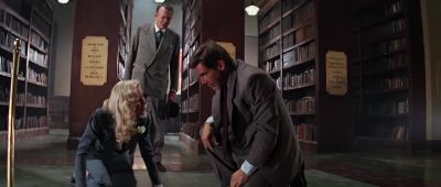 You don't disappoint Dr Jones - Indiana Jones and the Last Crusade