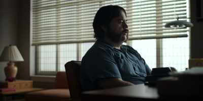 You don't discuss your personal life. - Black Bird