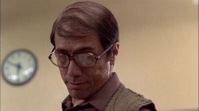You don't do your homework you don't get a ticket to watch the show - Stand and Deliver