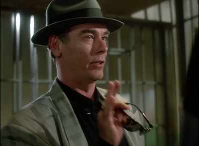 You don't do that unless - Quantum Leap