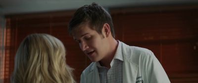 You don't you don't think I'm a bad person - Promising Young Woman