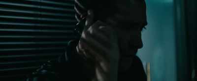 - You don't drink.
- I know. - The Guilty