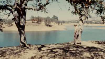 You don't ever
touch a crime scene - Myth of the Zodiac Killer