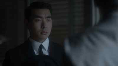 You don't ever watch the films. - The Man in the High Castle