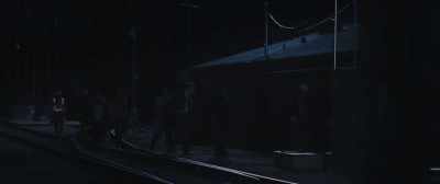 You don't expect a power outage
in the spring. - Wakefield