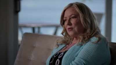 - You don't fall
right out of love - Dirty John, The Dirty Truth