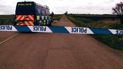 You don't feel anything
because you know, - Britain’s Most Evil Killers