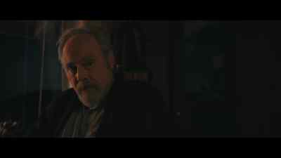 You don't feel comfortable doing it, - Under the Bridge
