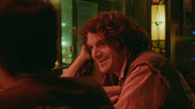 You don't feel--
you don't feel-- - Bloody Nose, Empty Pockets