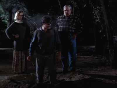 You don't forget
something like
this. - Lois & Clark: The New Adventures of Superman