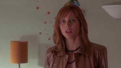 You don't fuck someone by accident David - Single White Female 2: The Psycho