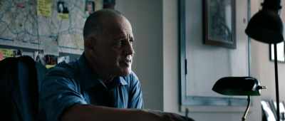 You don't get a bloody lawyer. - Avengement
