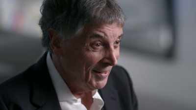 You don't get anywhere
unless you stick your neck out. - Fever Pitch: The Rise of the Premier League