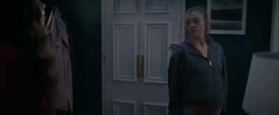You don't get to be happy,
so nobody else does.
It's disgusting. - The Wasp