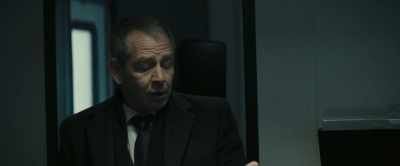 You don't get to become
a first-class marksman - To Catch a Killer