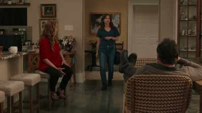 You don't get to bully and belittle my mother - The Spencer Sisters