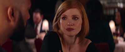 You don't get to come in here and try to fix everything - Ava