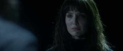 You don't get to control me
ever again. - Malignant