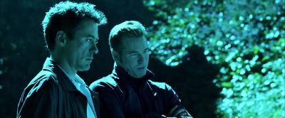 You don't get it do you This isn't good cop bad cop - Kiss Kiss Bang Bang