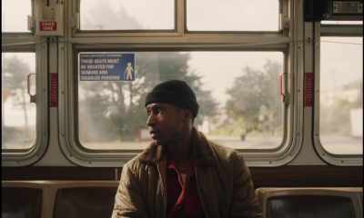 You don't get to hate it unless you love it - The Last Black Man in San Francisco