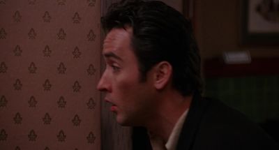 You don't get to have me - Grosse Pointe Blank