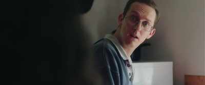 You don't get it, do you?
How comes you fit into a size 36? - In Fabric
