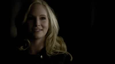 You don't get it. - The Vampire Diaries