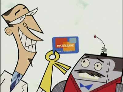 You don't get it. She's
just... ...the worst! - Clone High