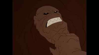 You don't get it, son.
This isn't a trash heap. - The New Batman Adventures