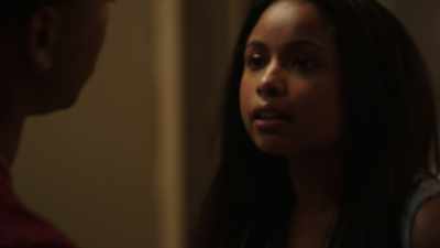 - You don't get it.
- Tiffany, I'm not about to-- - The Chi