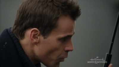 You don't get it,
you definitely don't, - Murder, She Baked: Just Desserts