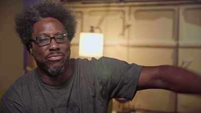"You don't get it,
you don't get how comedy clubs work." - Explained