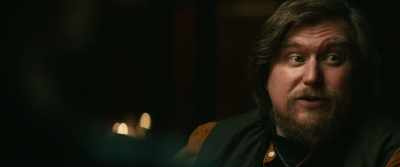 You don't get on the board by
springing problems on the board. - Severance