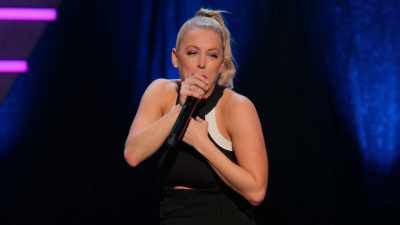 You don't get to partake." - Iliza Shlesinger: Unveiled