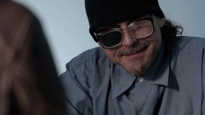 You don't get shit... - Sons of Anarchy